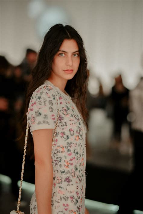 florence chanel